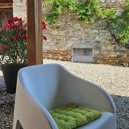 Maison Vigneronne *