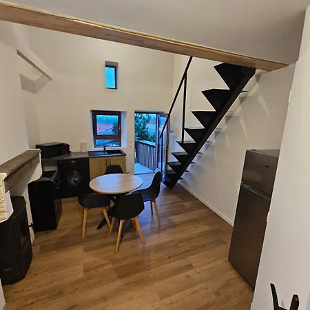Maison Vigneronne Prompsat
