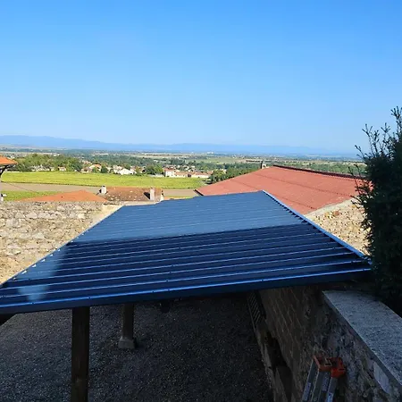 Maison Vigneronne Prompsat