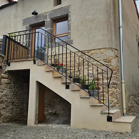 Maison Vigneronne Prompsat
