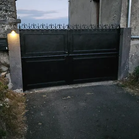 Maison Vigneronne Semesterbostad *